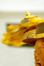 Yellow / Nepal, 2002 ©Studio op Stelten Fotografie